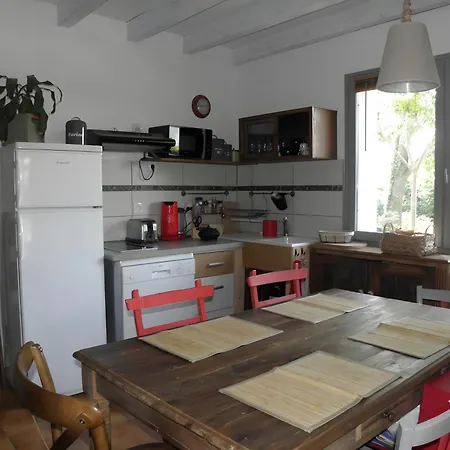 Prázdninový dům Les Altheas - En Ardeche