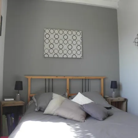 En Ardeche Meridionale - Les Altheas Holiday home *
